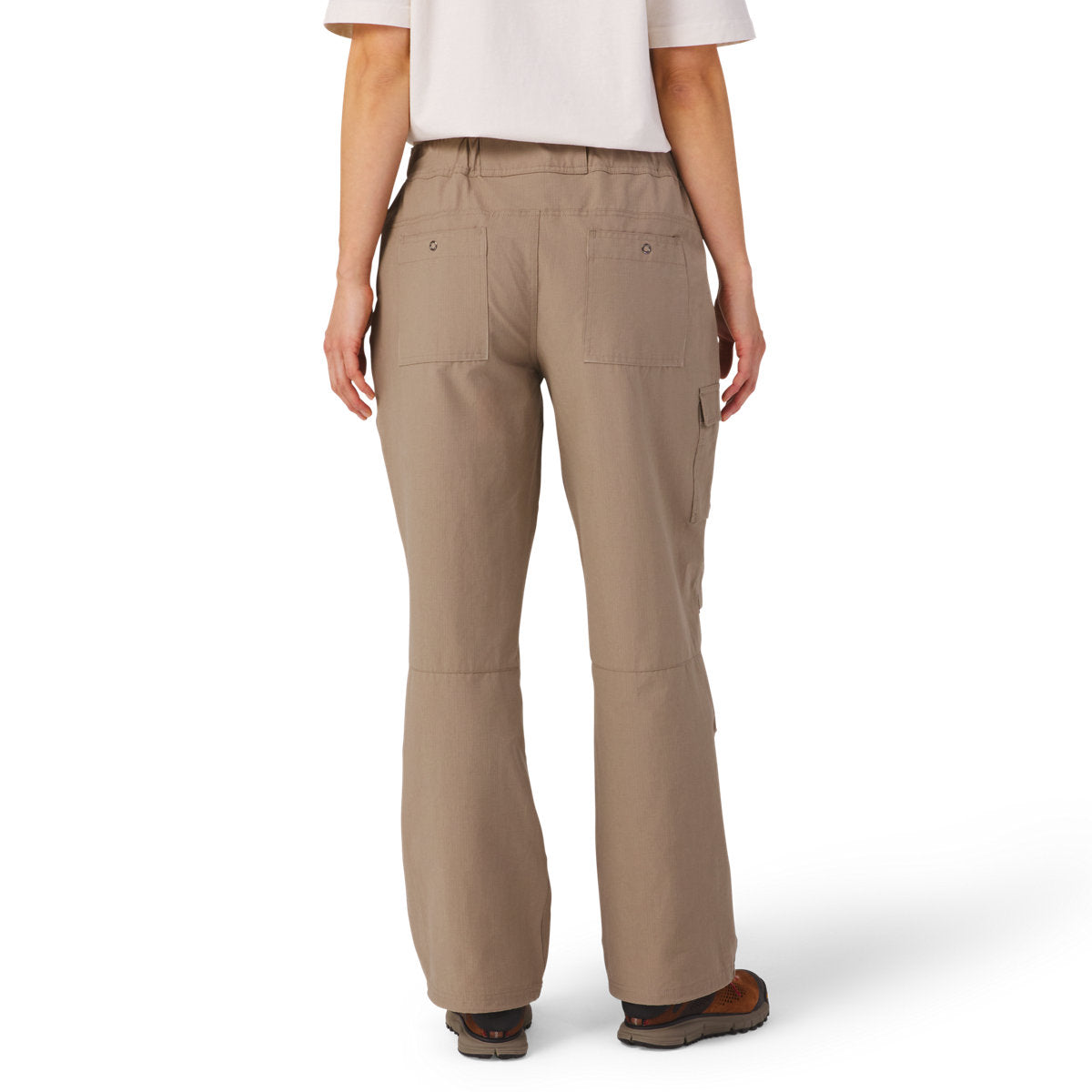 Lightweight Trail Pants Timber Wolf