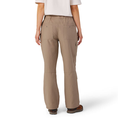 Lightweight Trail Pants Timber Wolf