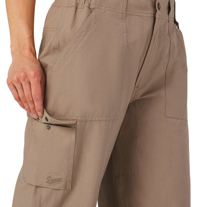 Lightweight Trail Pants Timber Wolf