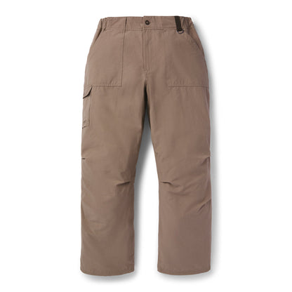 Lightweight Trail Pants Timber Wolf