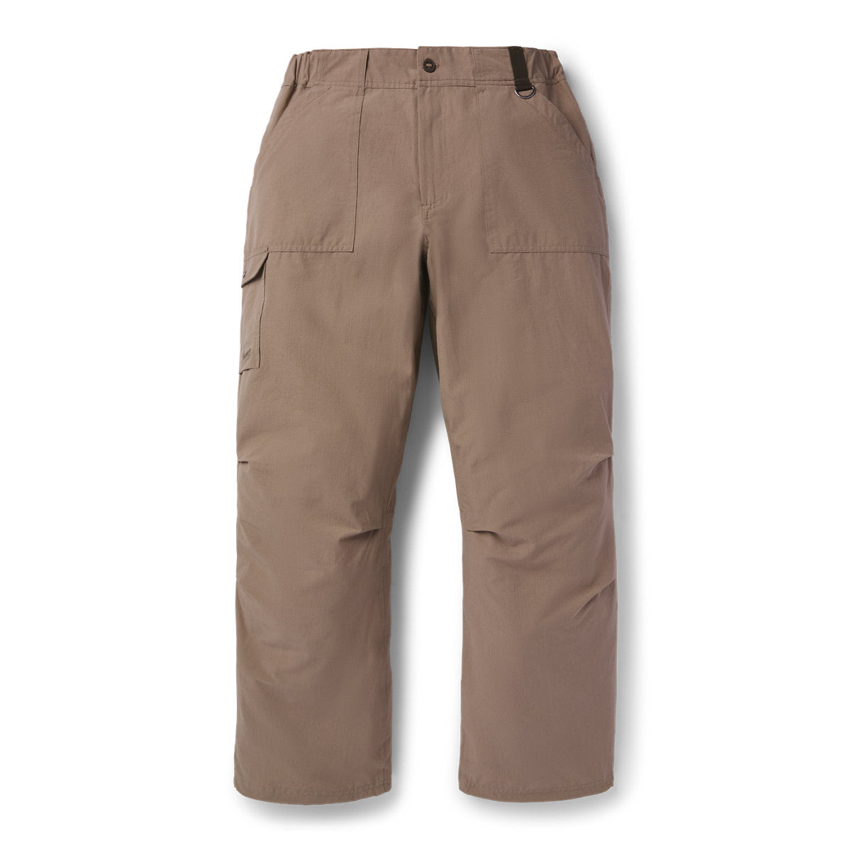 Lightweight Trail Pants Timber Wolf