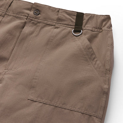 Lightweight Trail Pants Timber Wolf