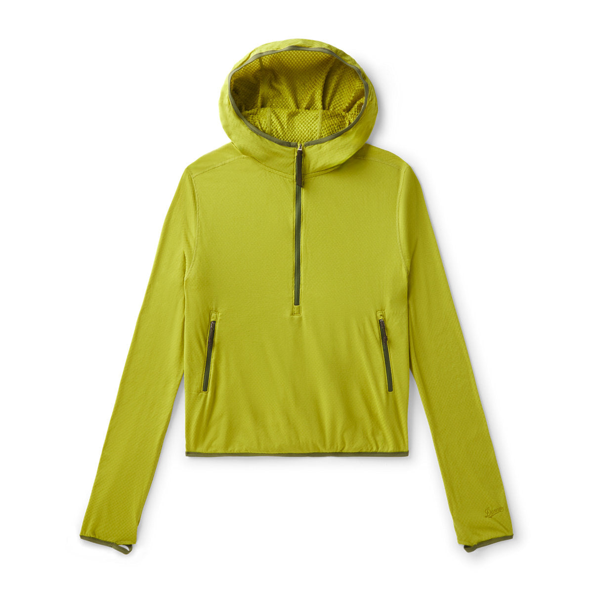 Ultralight OCTA® Pullover Lentil Sprout