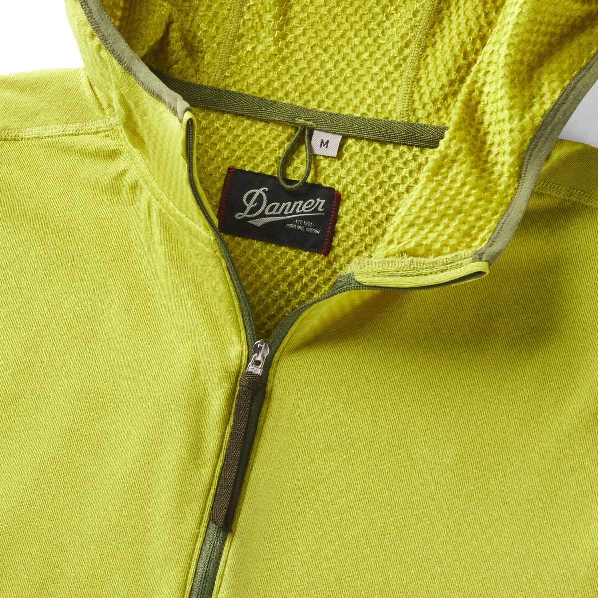 Ultralight OCTA® Pullover Lentil Sprout