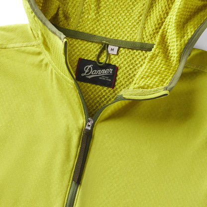 Ultralight OCTA® Pullover Lentil Sprout