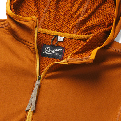 Ultralight OCTA® Pullover Glazed Ginger