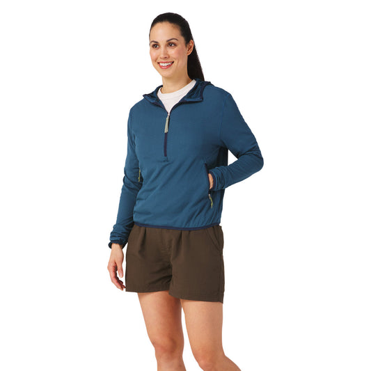 Ultralight OCTA® Pullover Stargazer