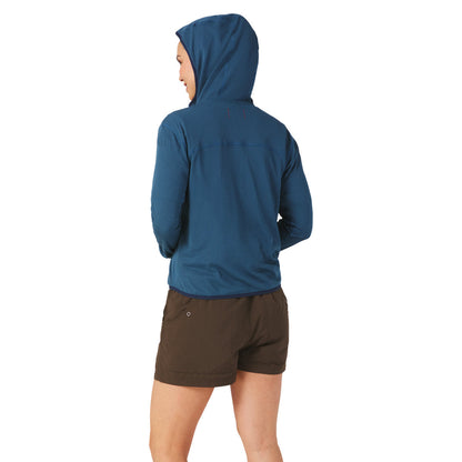 Ultralight OCTA® Pullover Stargazer