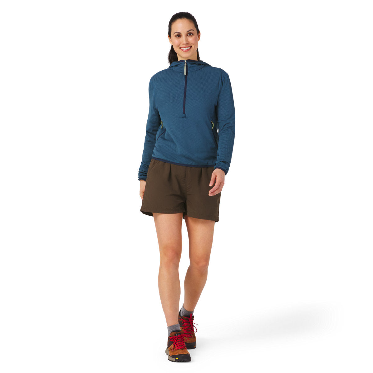 Ultralight OCTA® Pullover Stargazer
