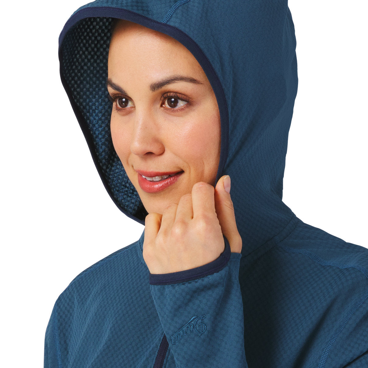 Ultralight OCTA® Pullover Stargazer