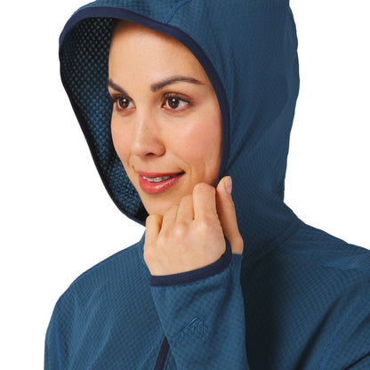 Ultralight OCTA® Pullover Stargazer