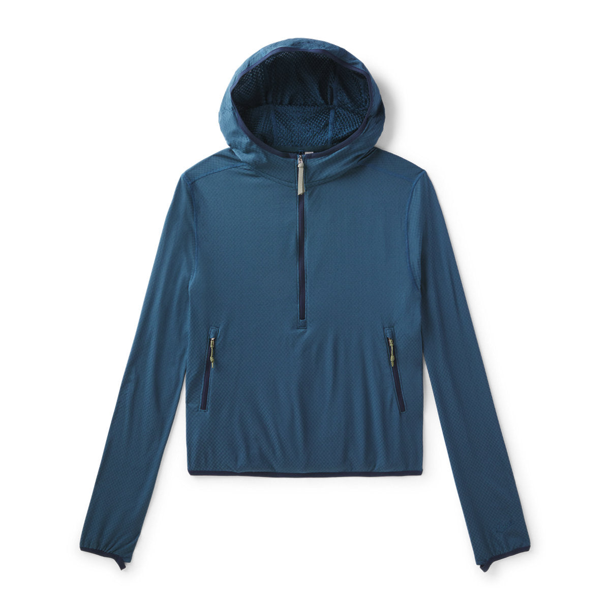 Ultralight OCTA® Pullover Stargazer