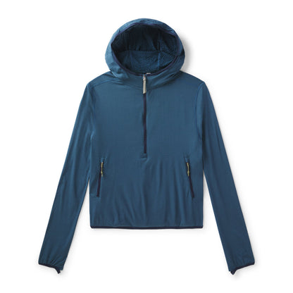 Ultralight OCTA® Pullover Stargazer