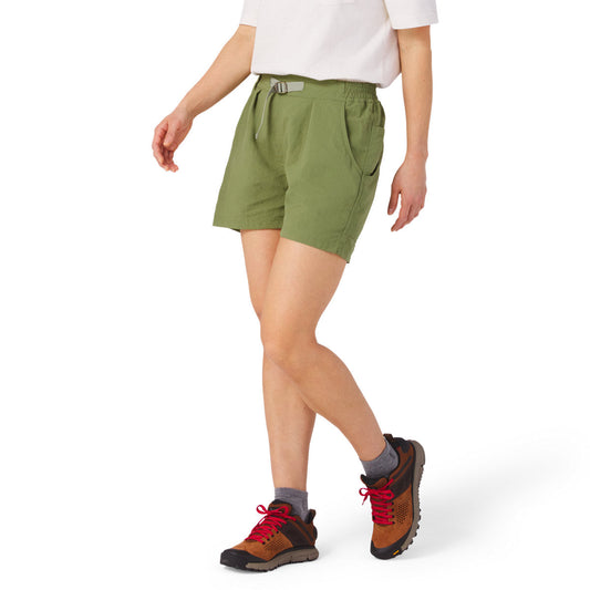 Utility Shorts Olivine