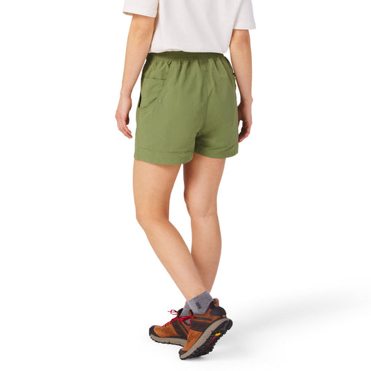Utility Shorts Olivine