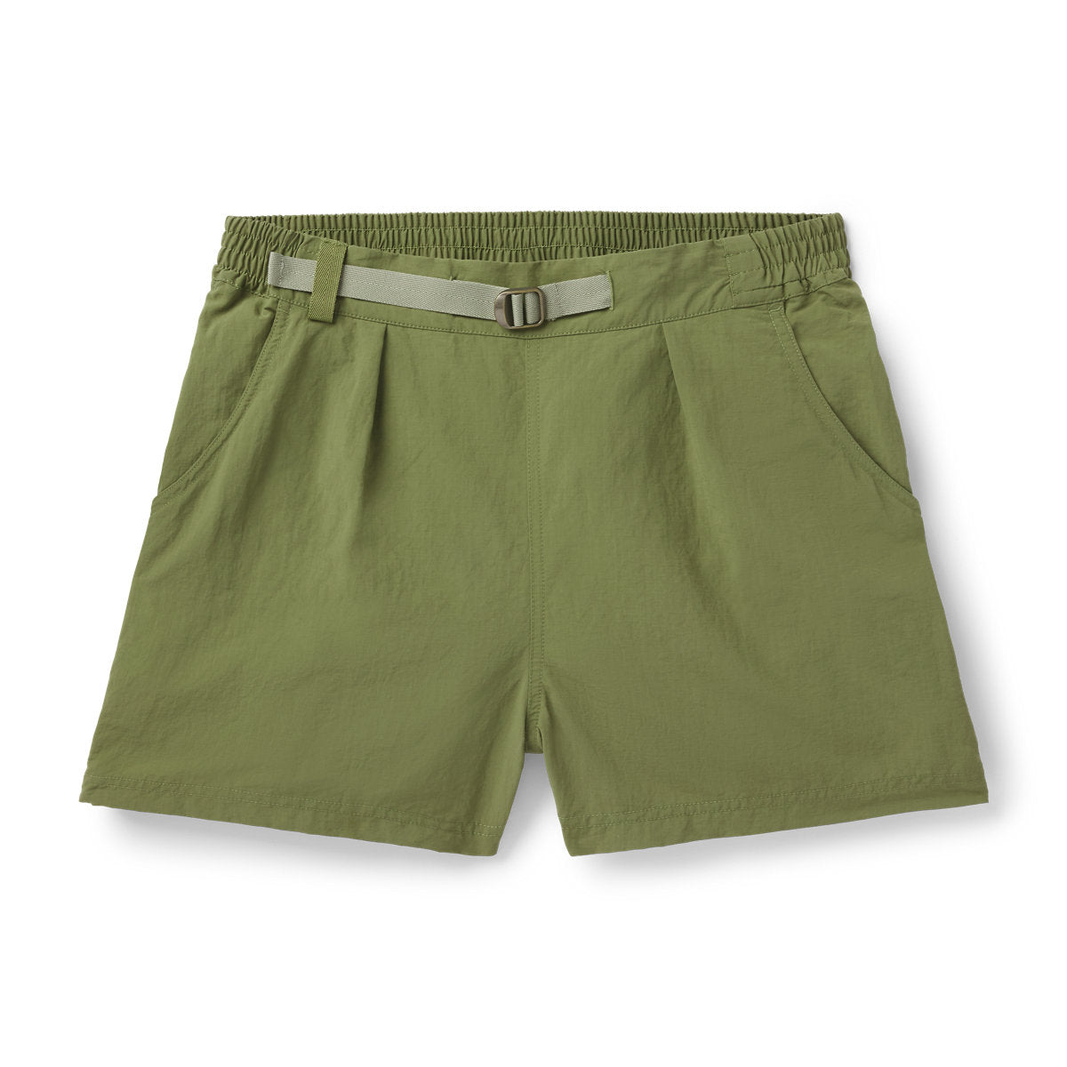Utility Shorts Olivine