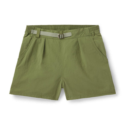 Utility Shorts Olivine