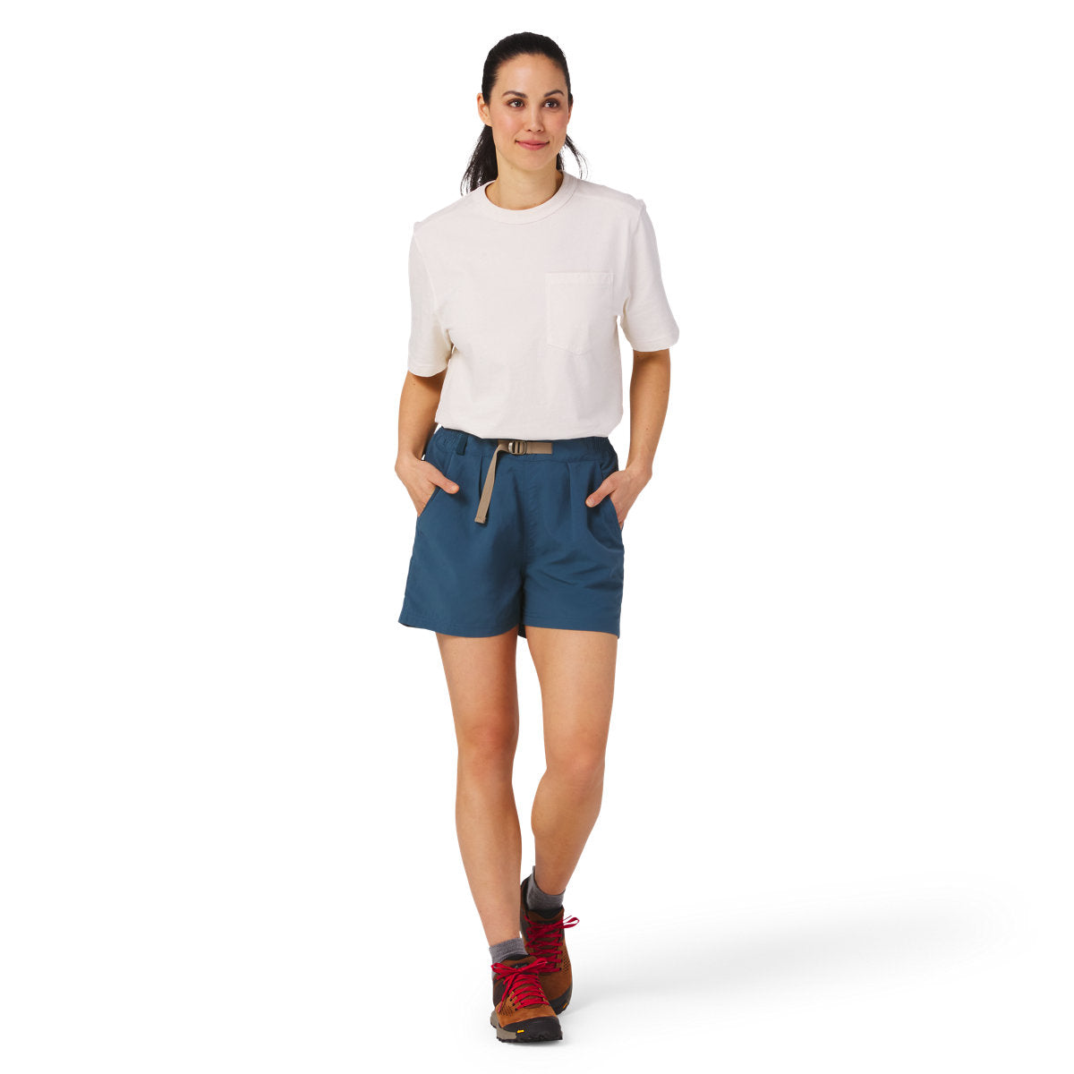 Utility Shorts Stargazer
