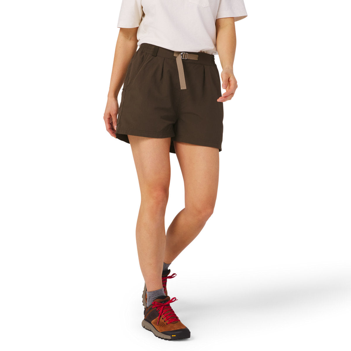 Utility Shorts Wren