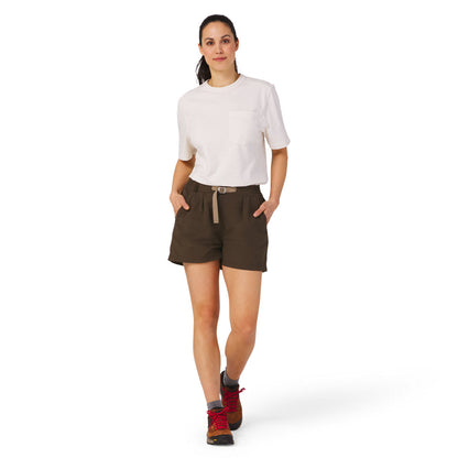 Utility Shorts Wren