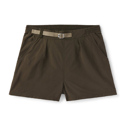 Utility Shorts Wren
