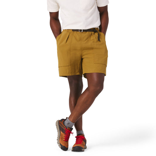 Utility Shorts Butternut