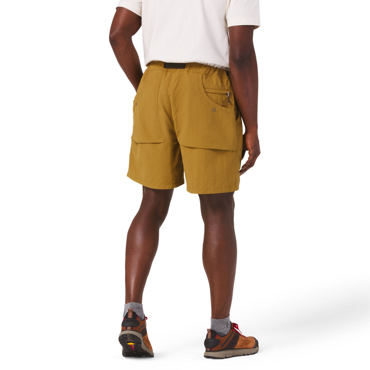Utility Shorts Butternut
