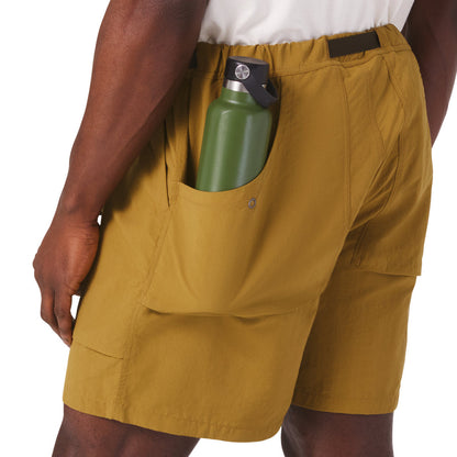Utility Shorts Butternut