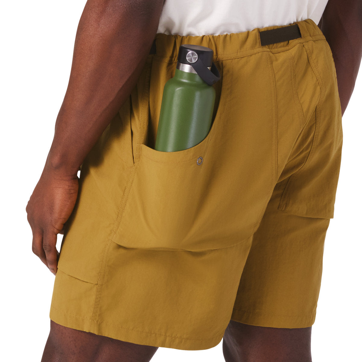 Utility Shorts Butternut