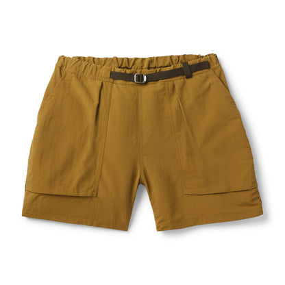 Utility Shorts Butternut