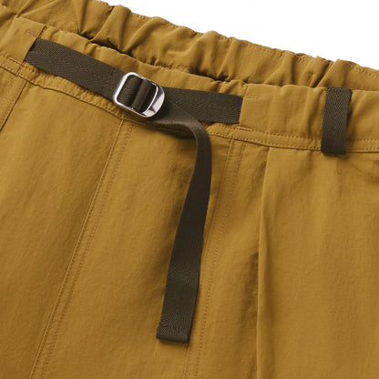 Utility Shorts Butternut