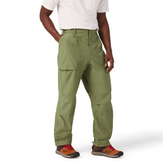 Lightweight Trail Pants Olivine