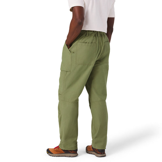 Lightweight Trail Pants Olivine