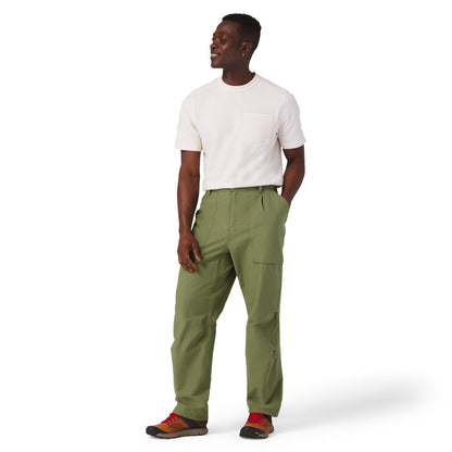 Lightweight Trail Pants Olivine
