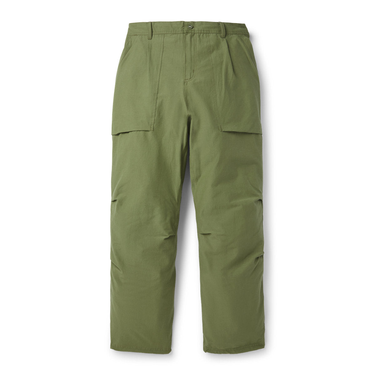Lightweight Trail Pants Olivine