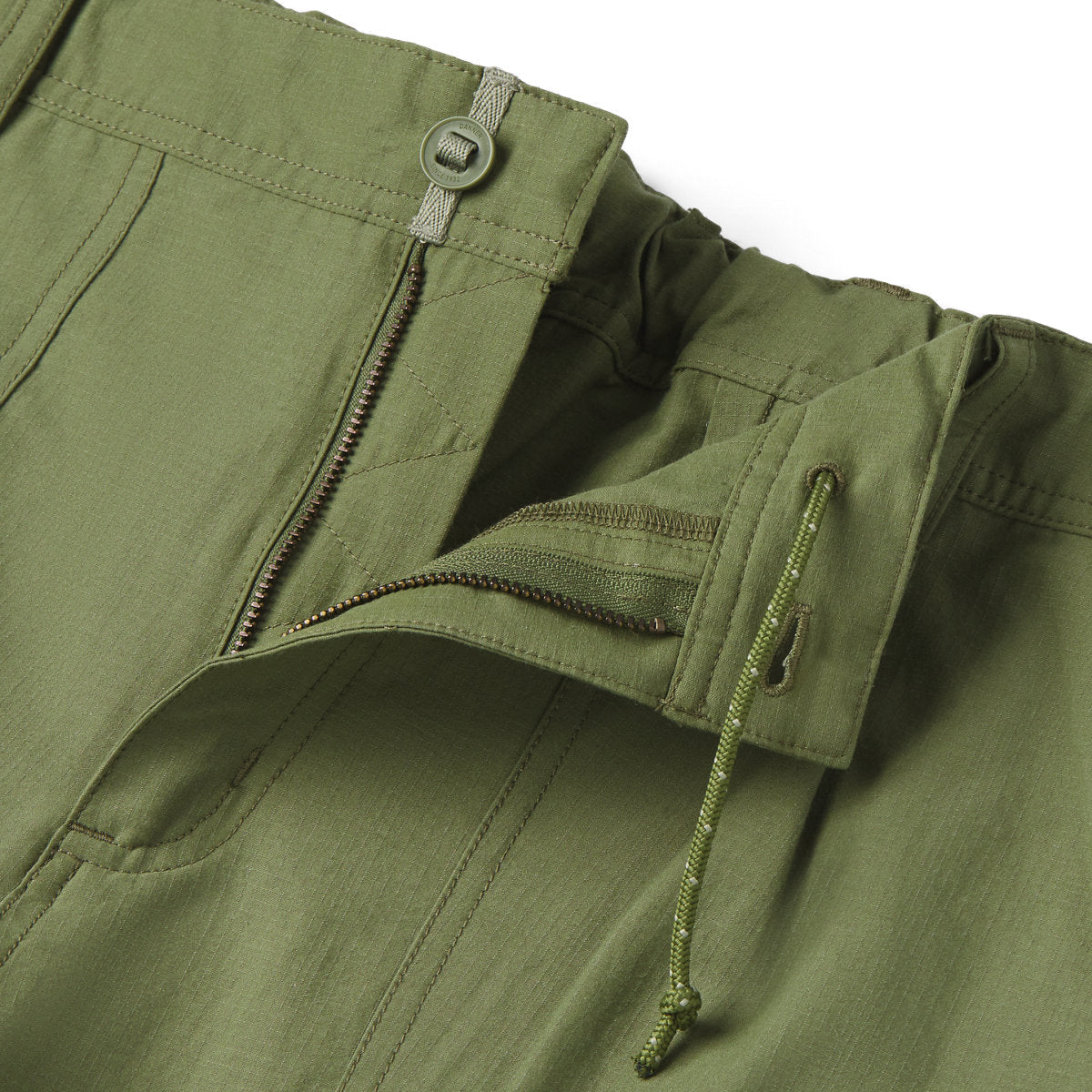 Lightweight Trail Pants Olivine