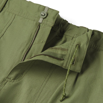 Lightweight Trail Pants Olivine