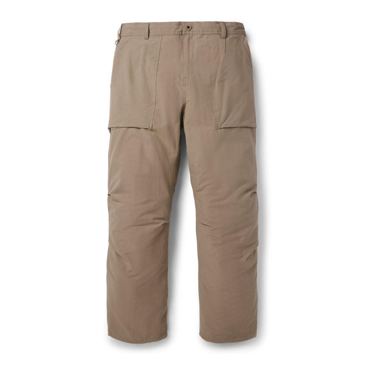 Lightweight Trail Pants Timber Wolf