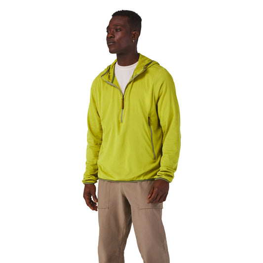 Ultralight OCTA® Pullover Lentil Sprout