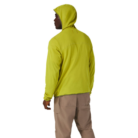 Ultralight OCTA® Pullover Lentil Sprout