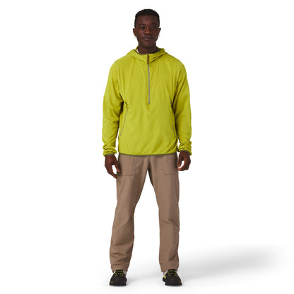 Ultralight OCTA® Pullover Lentil Sprout