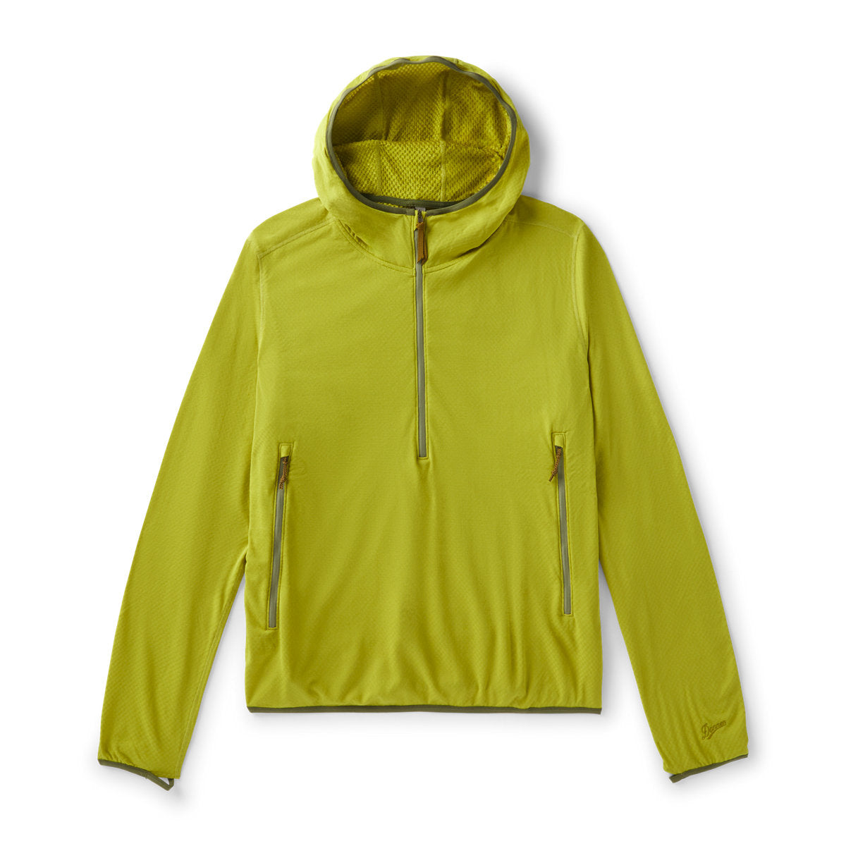 Ultralight OCTA® Pullover Lentil Sprout
