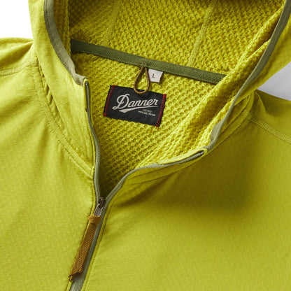 Ultralight OCTA® Pullover Lentil Sprout
