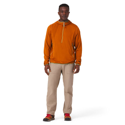 Ultralight OCTA® Pullover Glazed Ginger