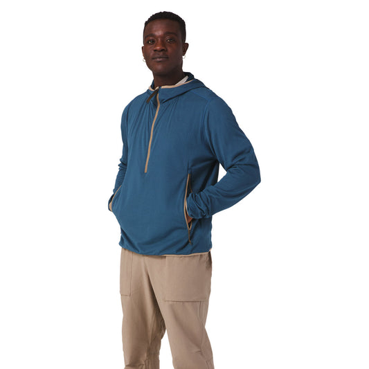 Ultralight OCTA® Pullover Stargazer