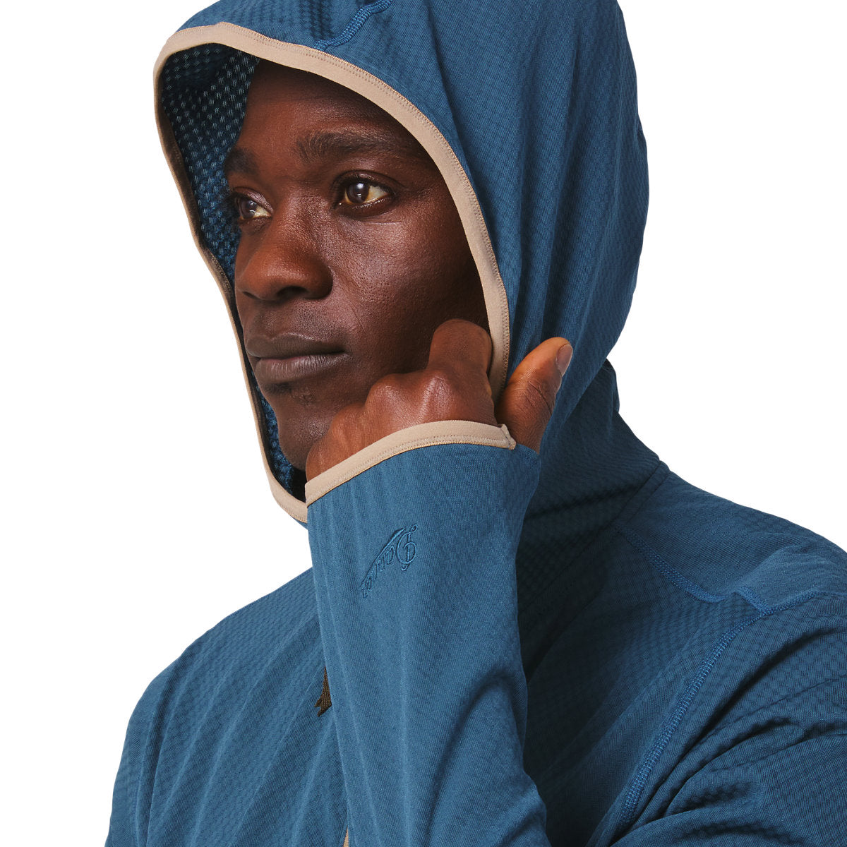 Ultralight OCTA® Pullover Stargazer