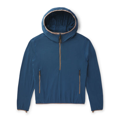Ultralight OCTA® Pullover Stargazer