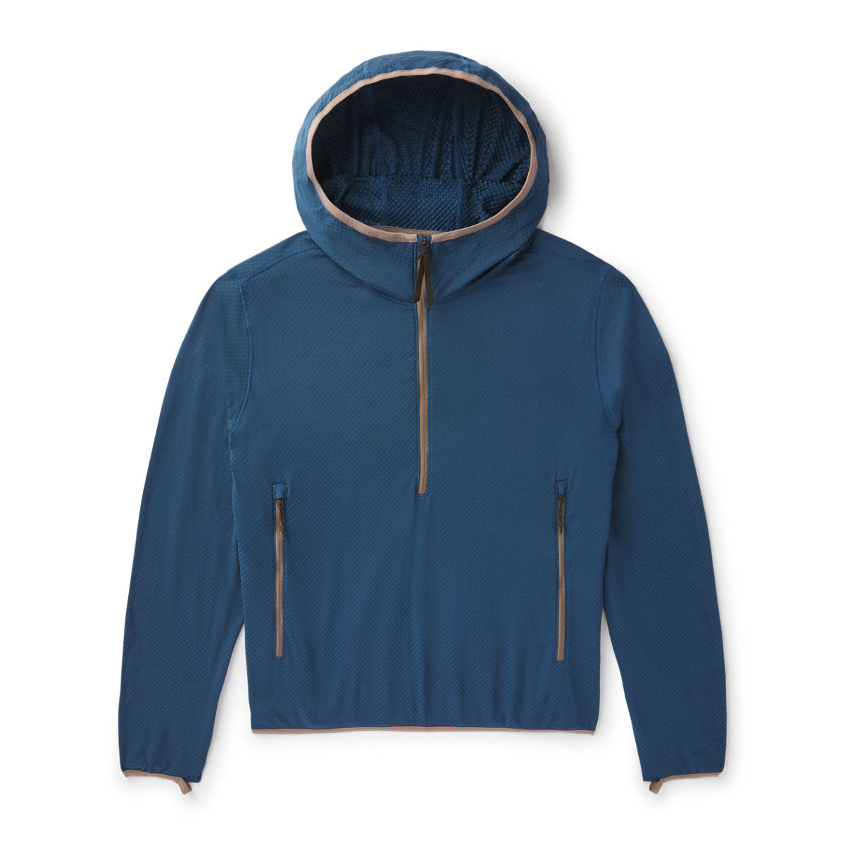Ultralight OCTA® Pullover Stargazer