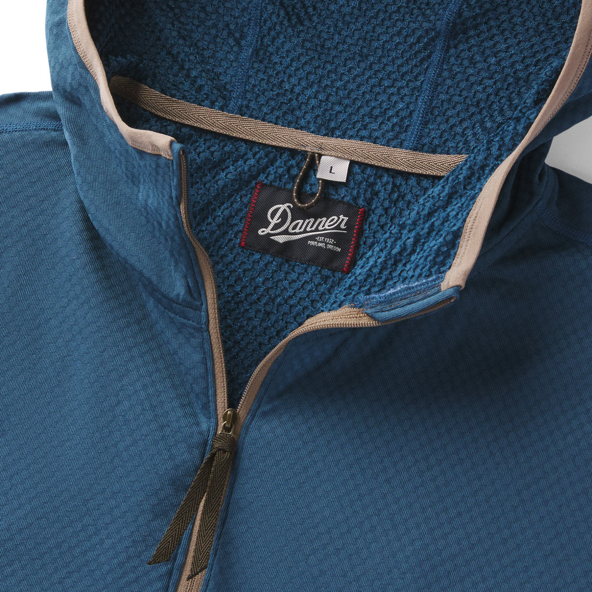Ultralight OCTA® Pullover Stargazer