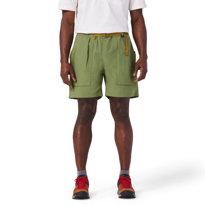 Utility Shorts Olivine